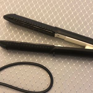 Yuchun Professional thermostatic hair straightener